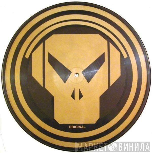 Goldie  - Temper Temper