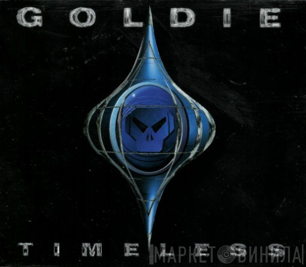 Goldie - Timeless