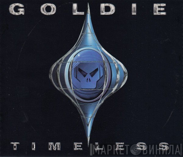 Goldie - Timeless