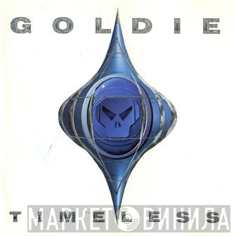 Goldie  - Timeless