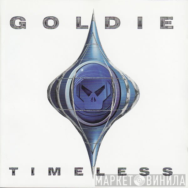 Goldie  - Timeless