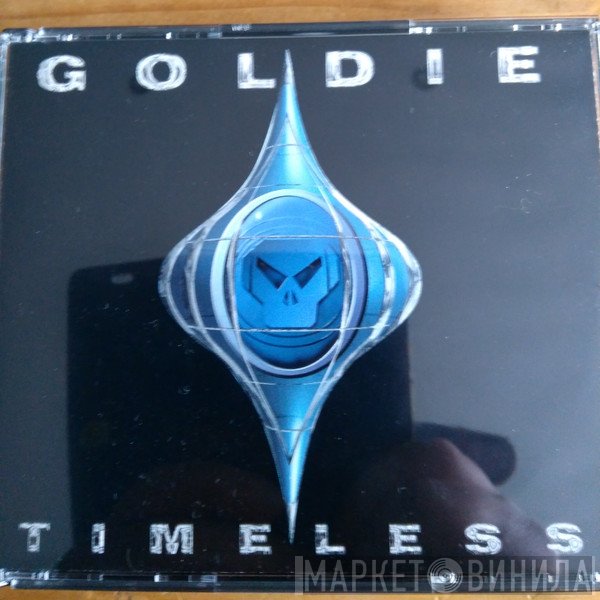 Goldie - Timeless
