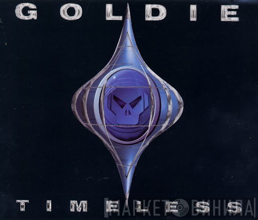 Goldie  - Timeless