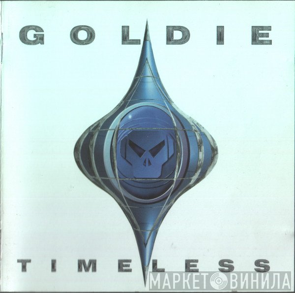 Goldie  - Timeless