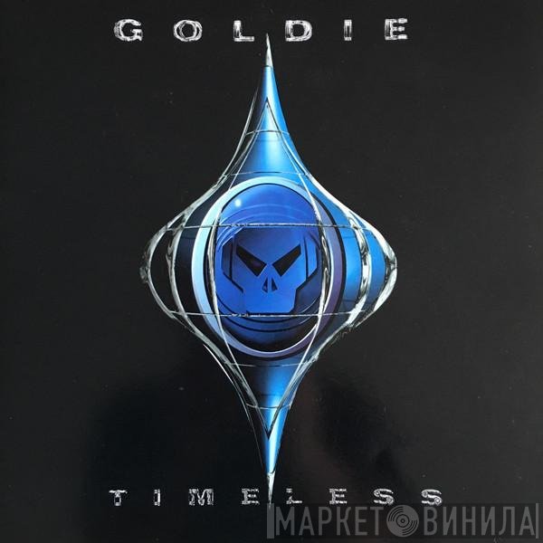 Goldie  - Timeless