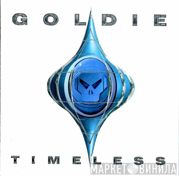 Goldie  - Timeless