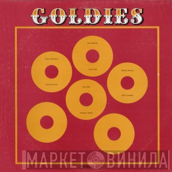  - Goldies