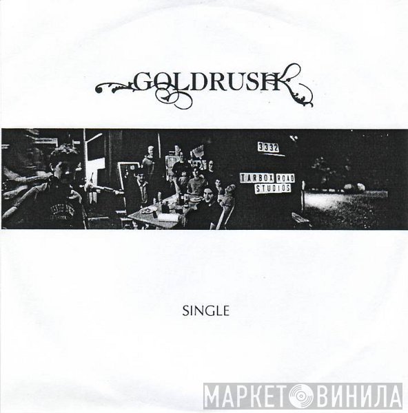 Goldrush   - Single