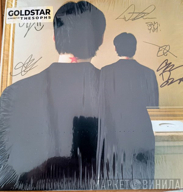  - Goldstar