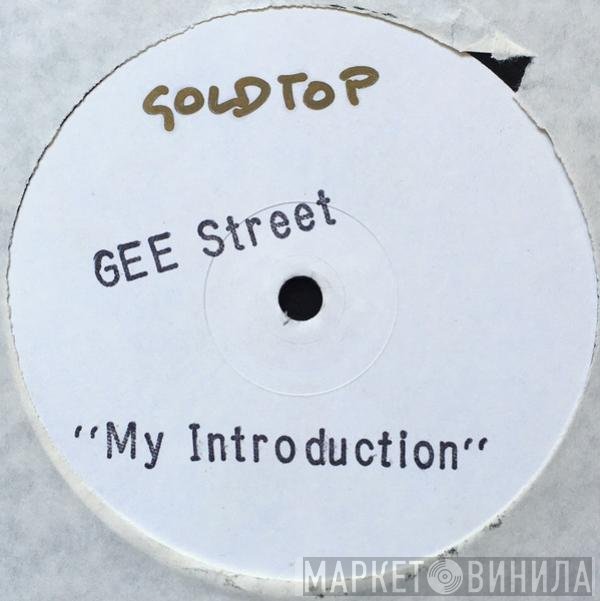 Goldtop - Introduction