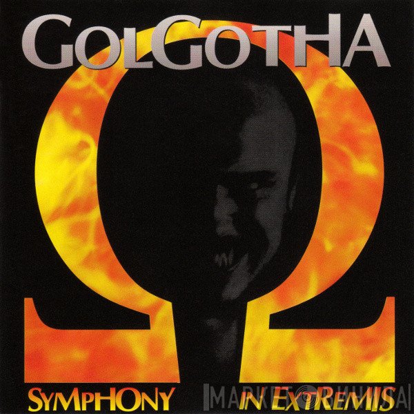 Golgotha  - Symphony In Extremis