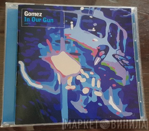 Gomez  - In Our Gun