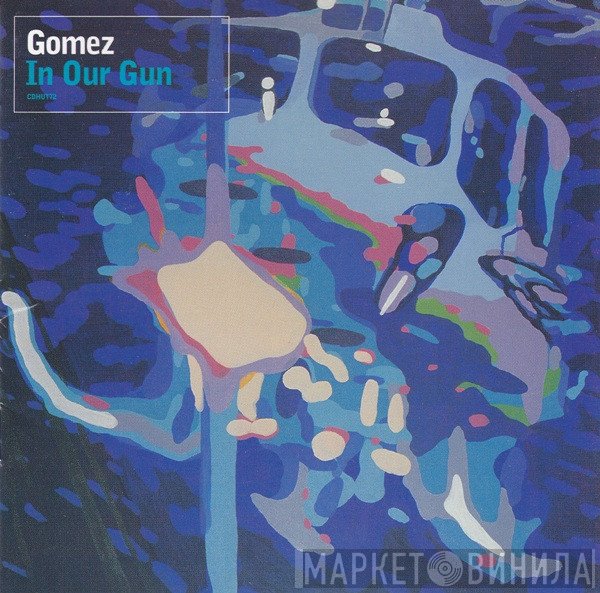 Gomez  - In Our Gun