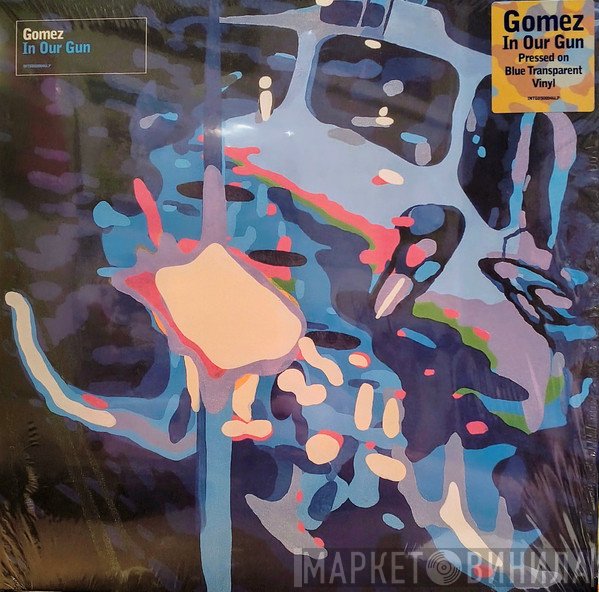 Gomez - In Our Gun