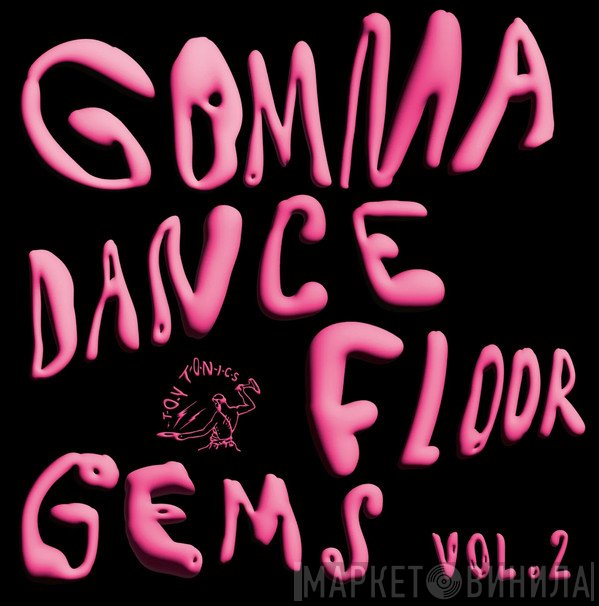  - Gomma Dancefloor Gems Vol.2