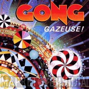Gong  - Gazeuse!