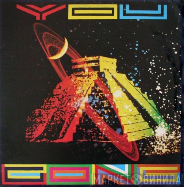 Gong  - You