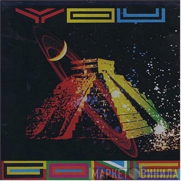 Gong  - You