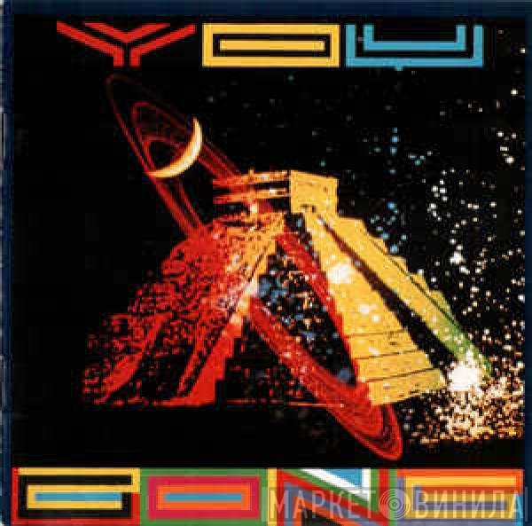 Gong  - You