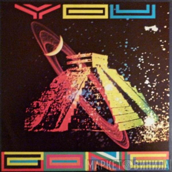 Gong  - You