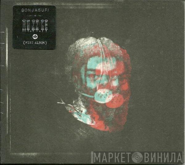 GonjaSufi - MU.ZZ.LE