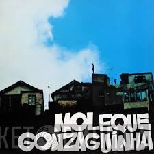 Gonzaguinha  - Moleque