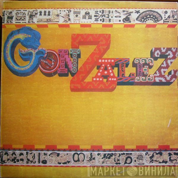 Gonzalez - Gonzalez