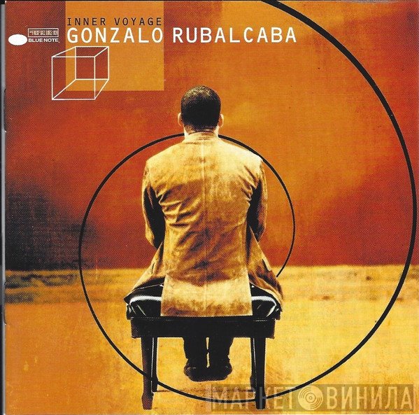 Gonzalo Rubalcaba  - Inner Voyage