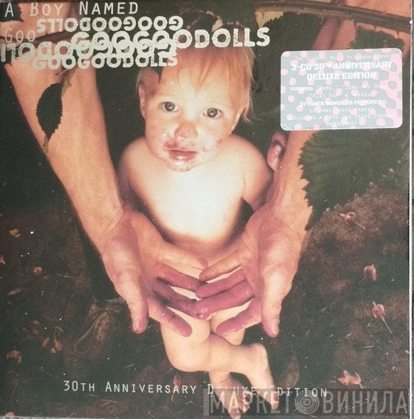 Goo Goo Dolls - A Boy Named Goo