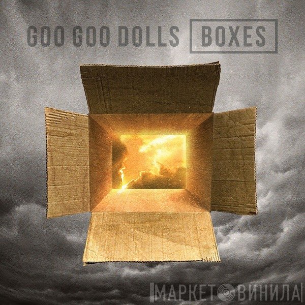 Goo Goo Dolls  - So Alive
