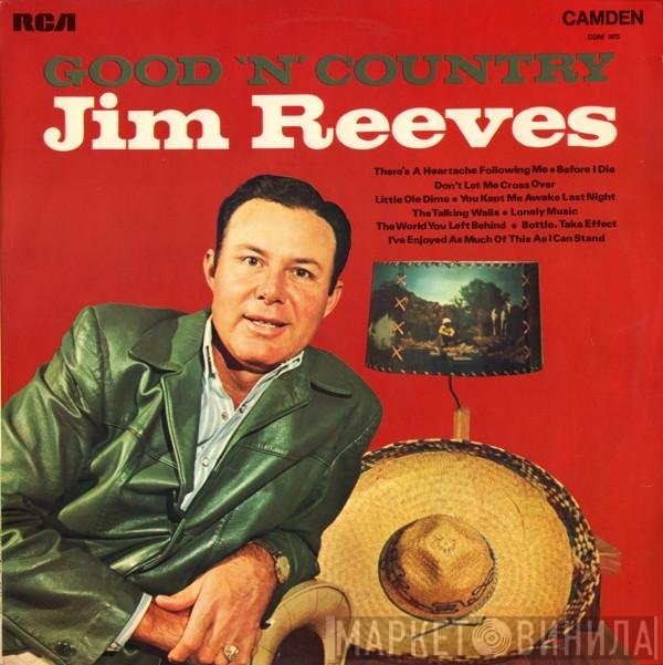  - Good 'N' Country
