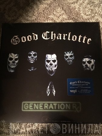 Good Charlotte  - Generation Rx