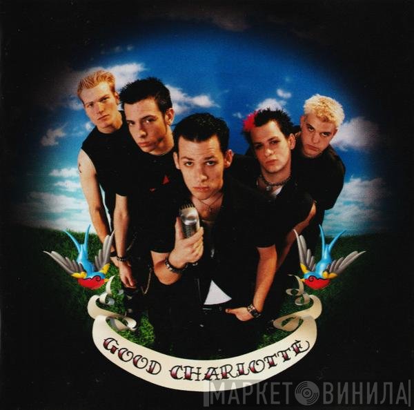 Good Charlotte - Good Charlotte