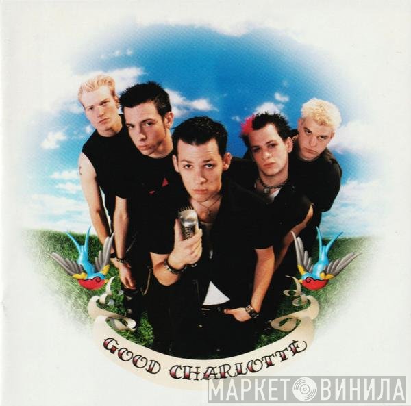 Good Charlotte  - Good Charlotte