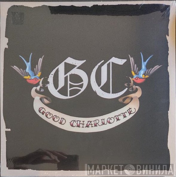 Good Charlotte - Good Charlotte