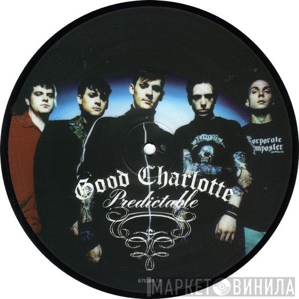 Good Charlotte  - Predictable