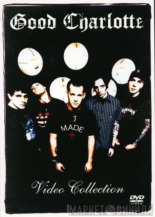Good Charlotte  - Video Collection