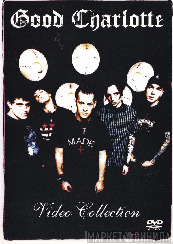 Good Charlotte  - Video Collection