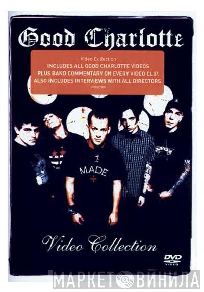 Good Charlotte  - Video Collection