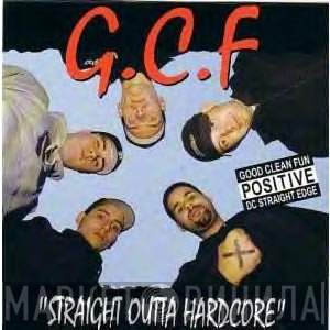 Good Clean Fun  - Straight Outta Hardcore