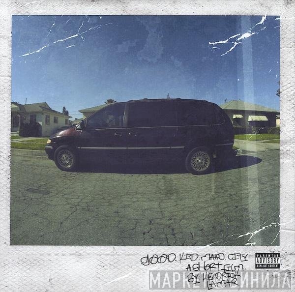  - Good Kid, m.A.A.d City