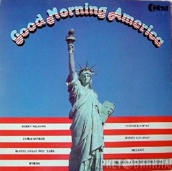  - Good Morning America