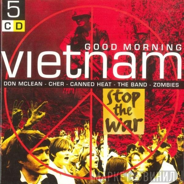  - Good Morning Vietnam