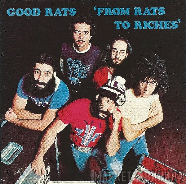 Good Rats  - From Rats To Riches