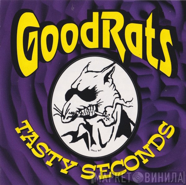 Good Rats  - Tasty Seconds