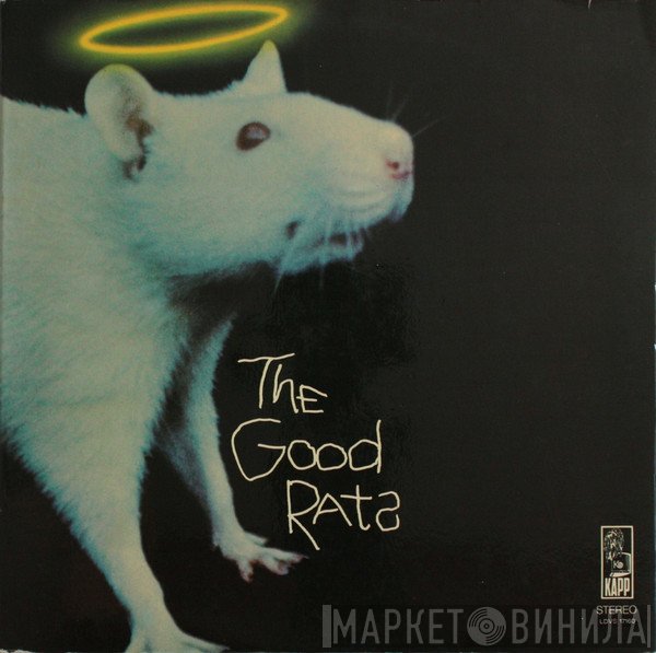 Good Rats  - The Good Rats