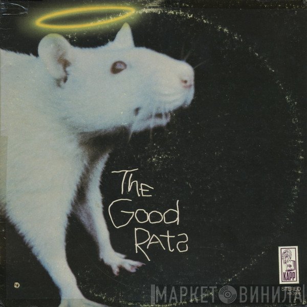 Good Rats  - The Good Rats