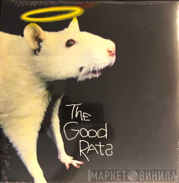 Good Rats  - The Good Rats
