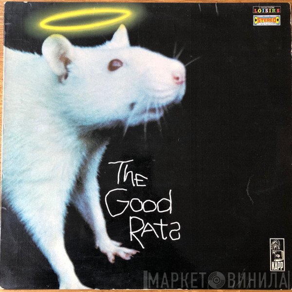 Good Rats  - The Good Rats