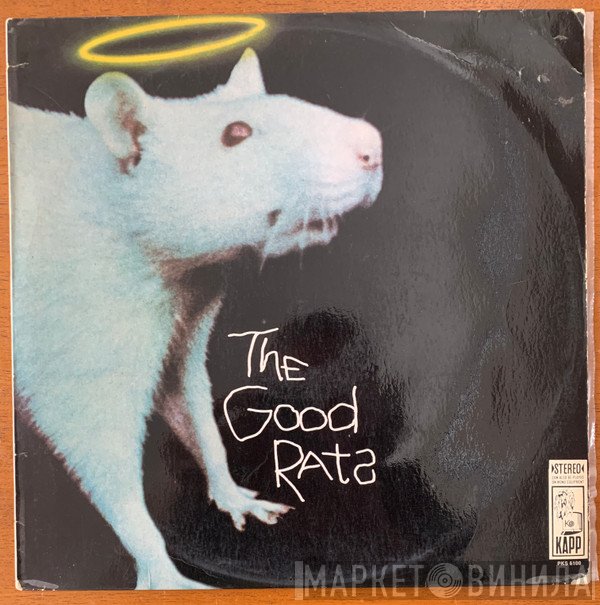 Good Rats  - The Good Rats